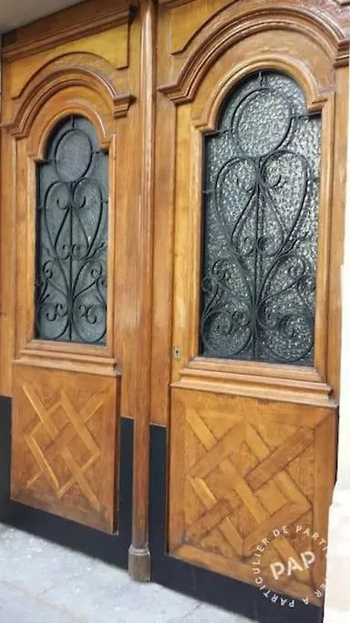 F2 - Denfert-Rochereau - Porte D'Orleans - 4 Pers Apartment Paris France